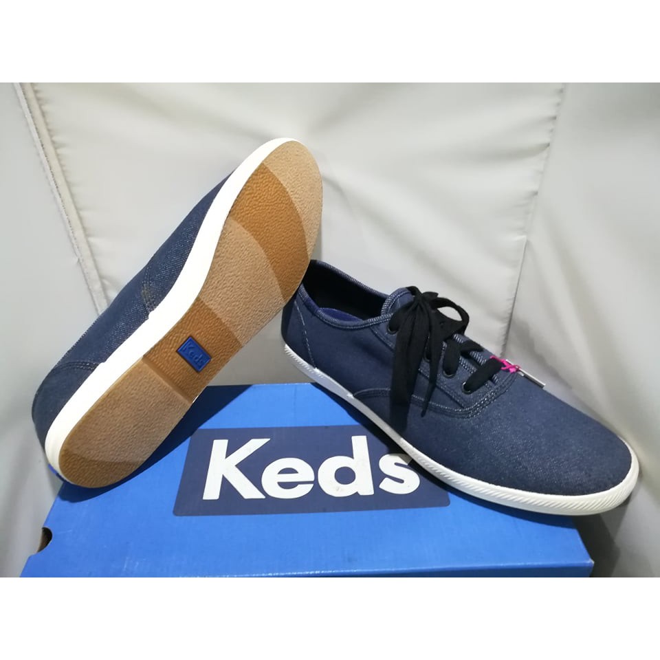 keds denim shoes