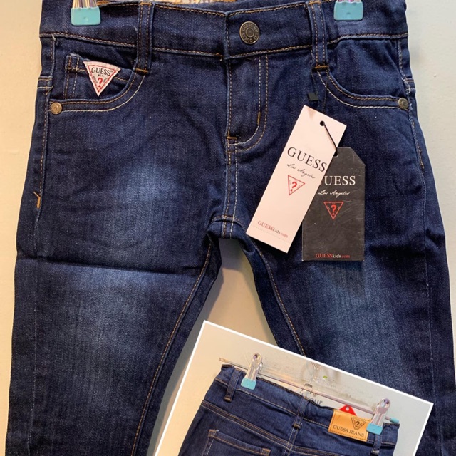 good jeans for kids