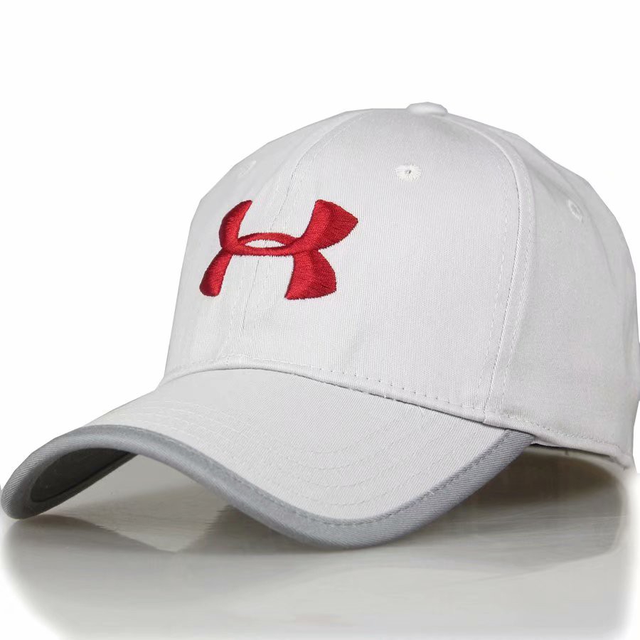 under armor golf hat