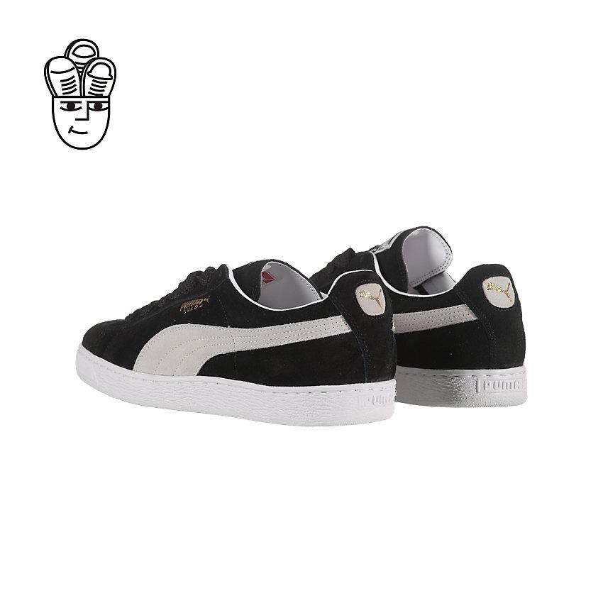 puma suede classic eco