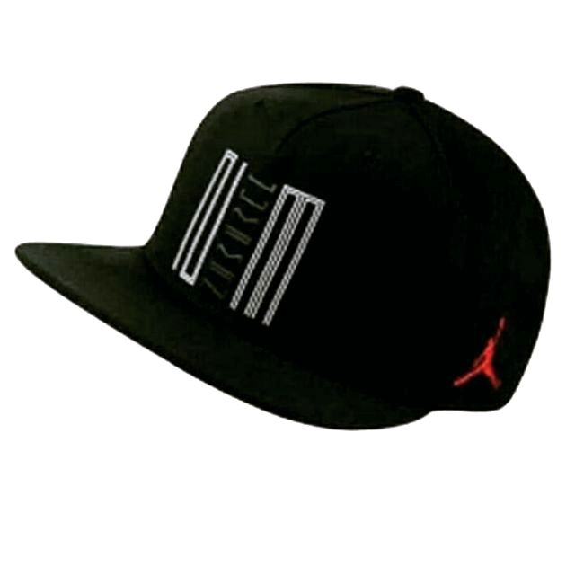 jordan 11 cap