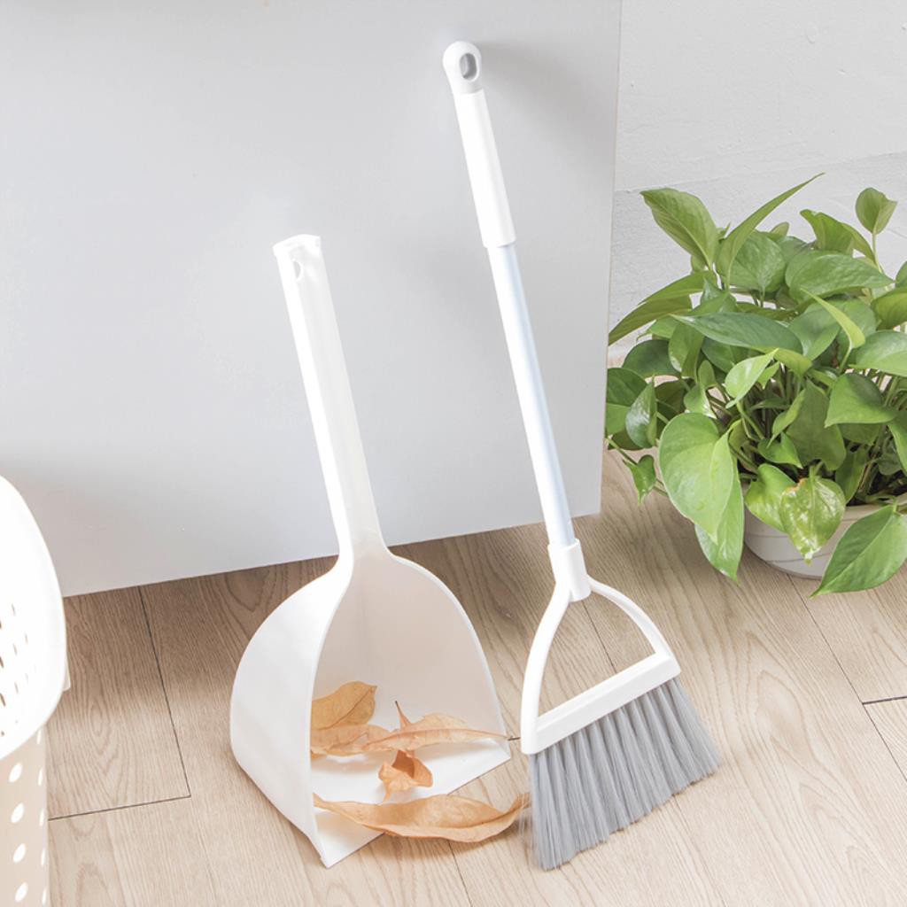 baby broom set