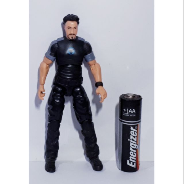 tony stark mcdonalds toy