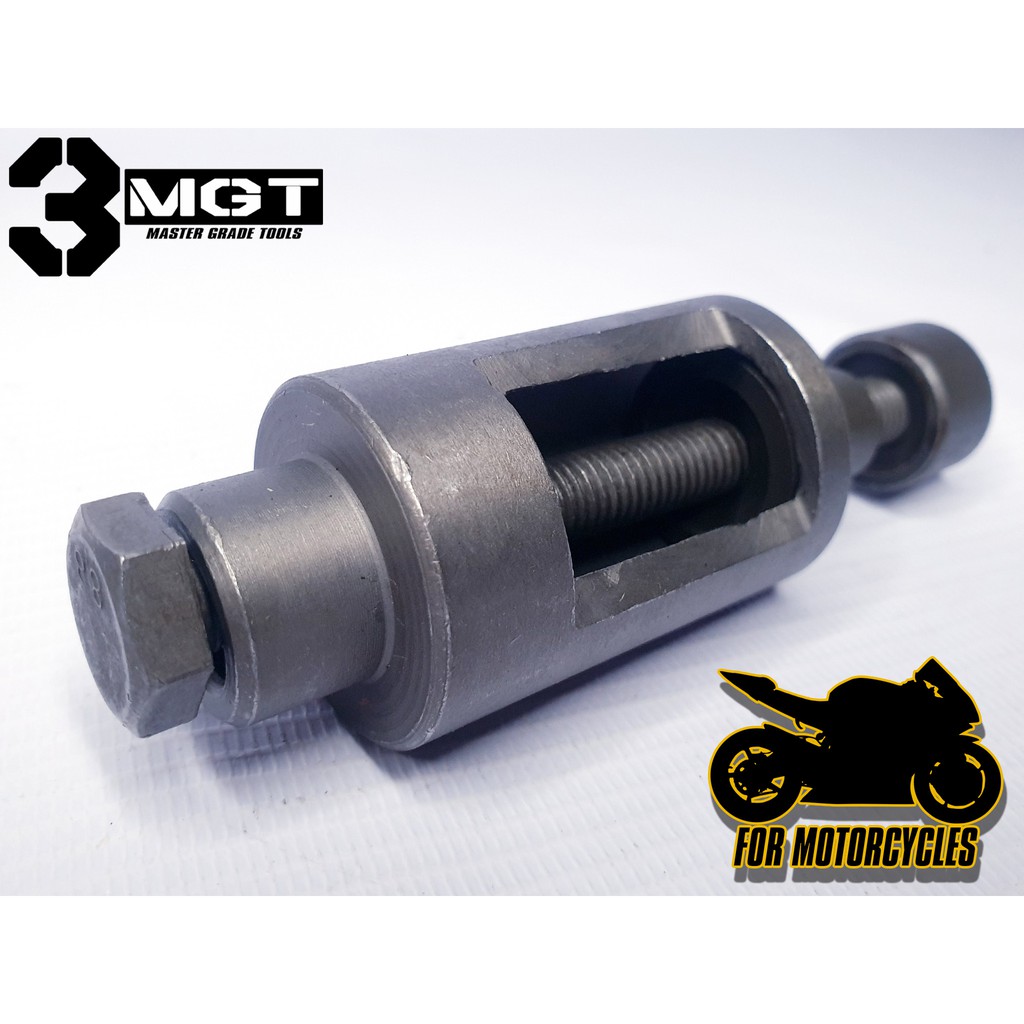 Motorcycle Swing Arm Bearing Puller Tool HEAVUDUTY TOOLS SPECIAL TOOLS