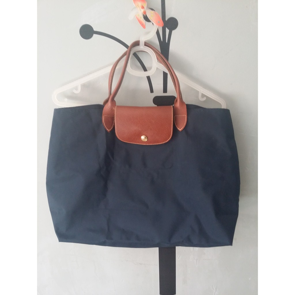 longchamp cabas tote