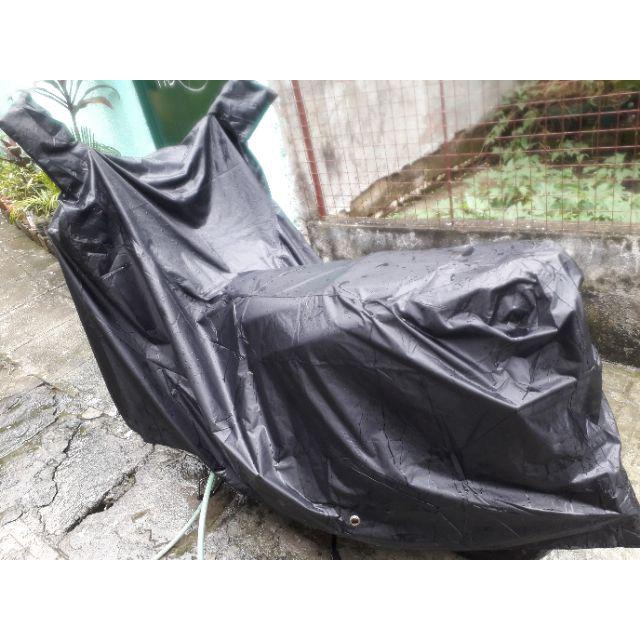 HONDA RS 150 Motorcycle cover waterproof, dushproof (makapal) | Shopee ...