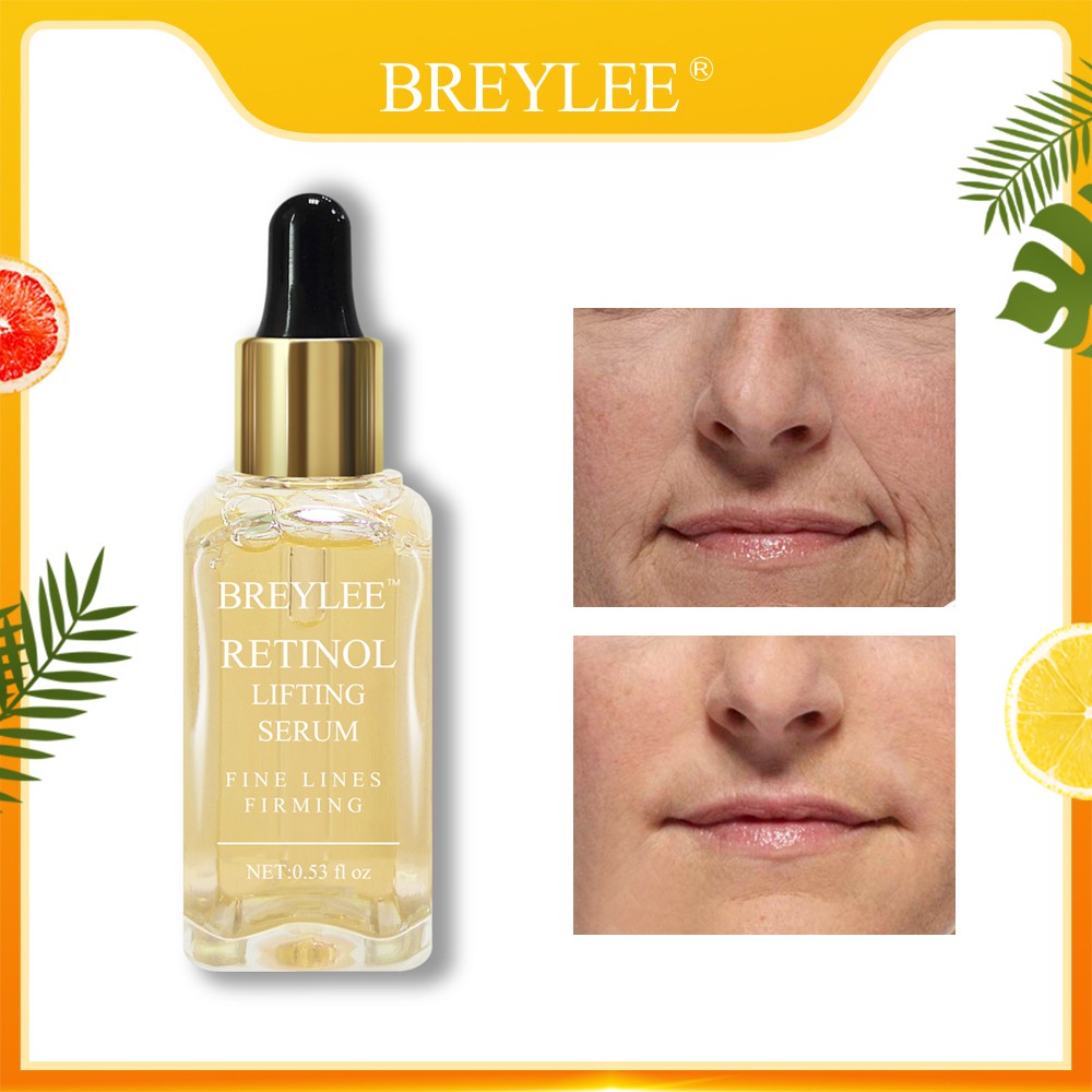 breylee retinol