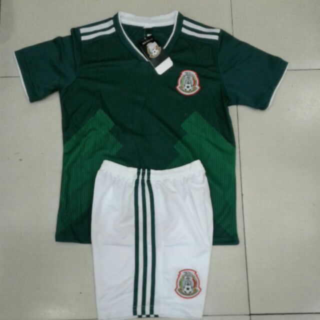 toddler mexico jersey