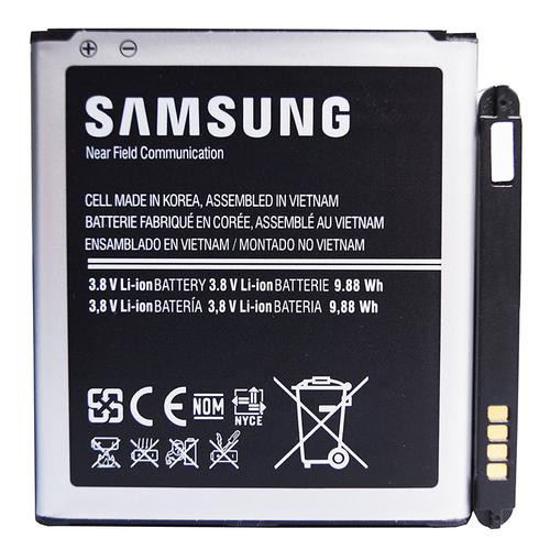 100Original Samsung Galaxy S4 I9500 / I9502 / I9505 Battery Shopee