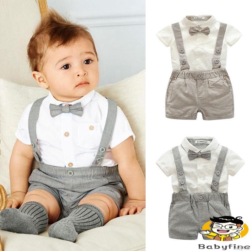 baby boy casual outfits