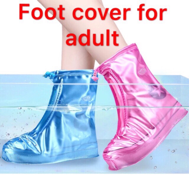 shopee shoe cover