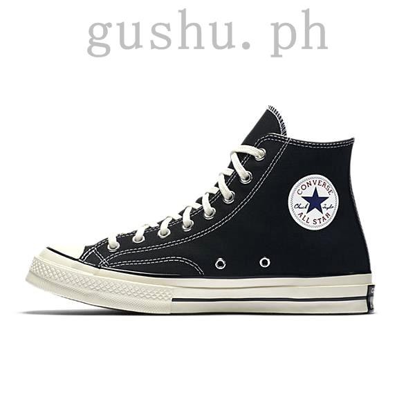 chuck taylor all star 70 high top black