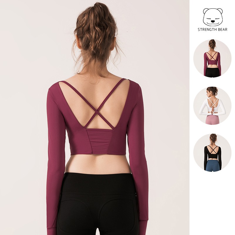yoga cloth