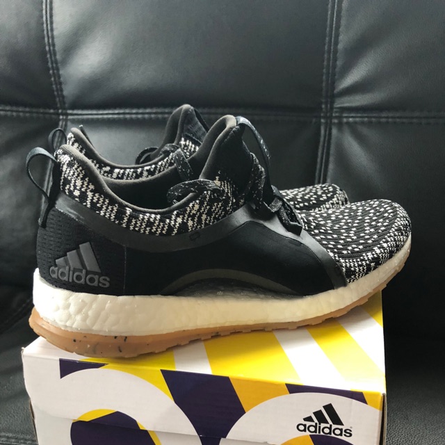 pureboost x all terrain shoes
