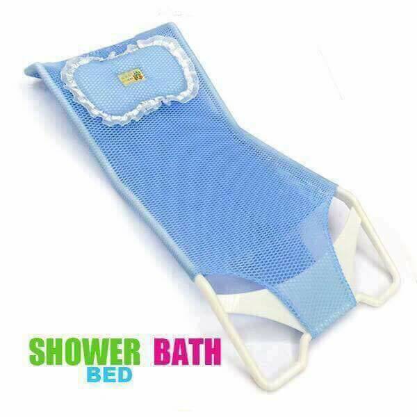 baby bath bed