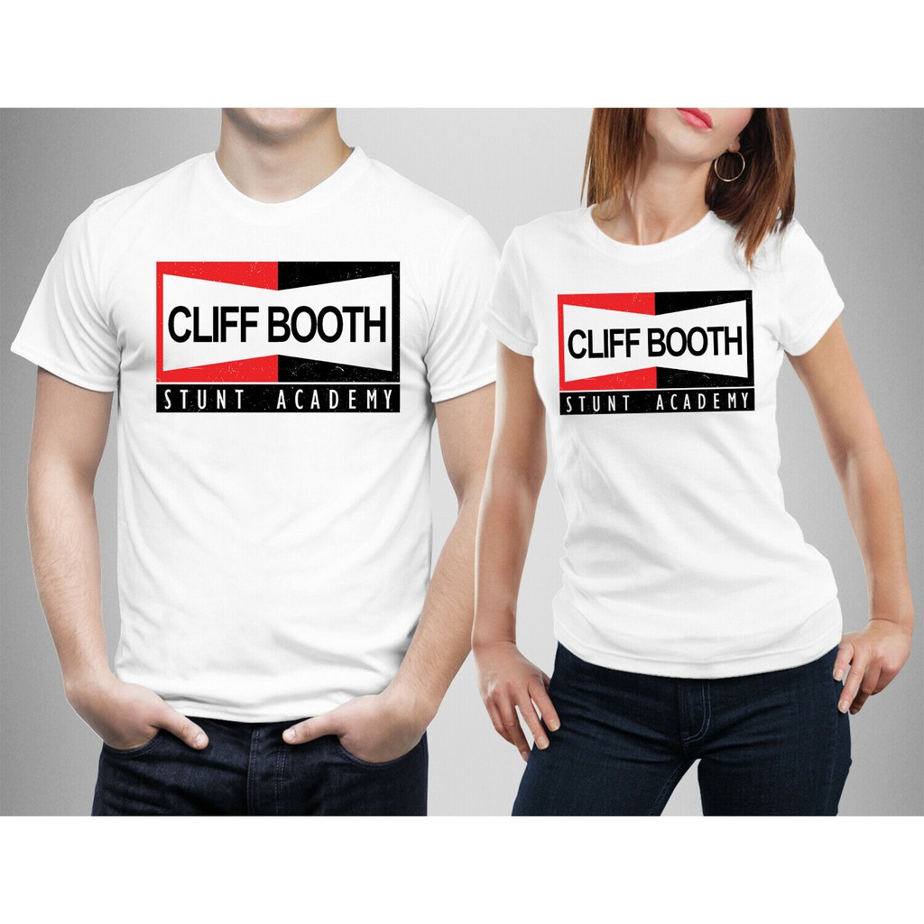 cliff booth champion t shirt