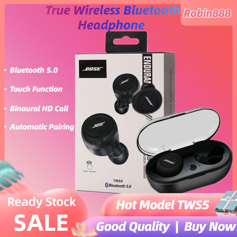 tws5 bose