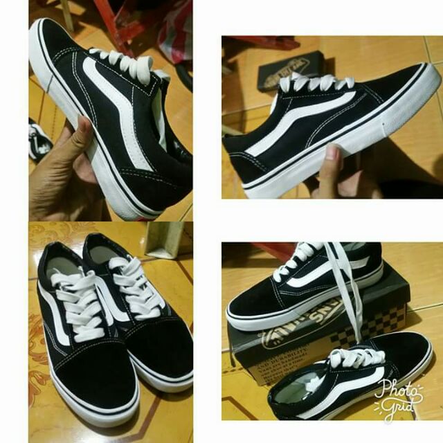 vans buy 1 get 1 free