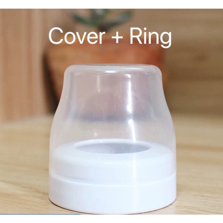 Avent Classic+ Original Plus Screw Ring and Cover Shopee Philippines