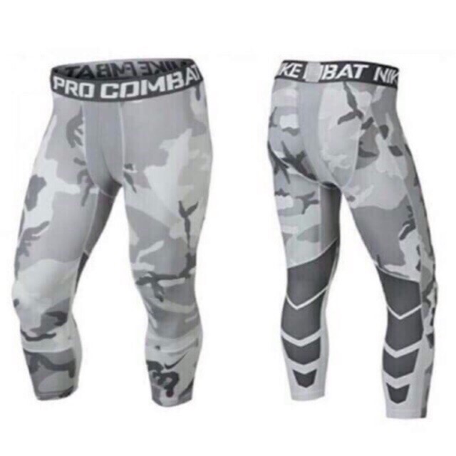 nike combat leggings