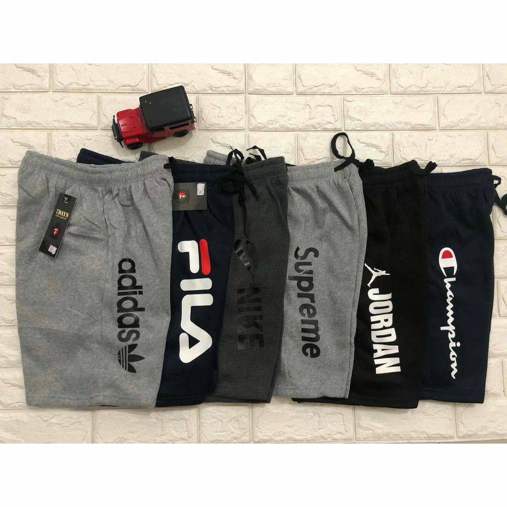 Cotton shorts for men's #2