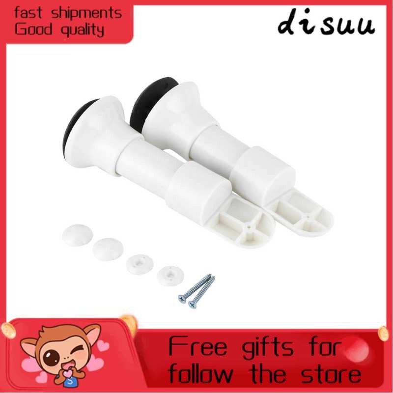 Disuu 2pcs Cabinet Leveler Legs Adjustable Furniture Shelf Support Bracket For Kitchen Bathroom Shopee Philippines