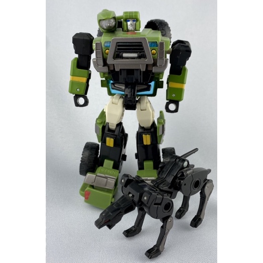 Transformers Generations Hound & Ravage Deluxe Shopee Philippines