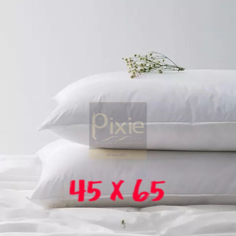 Pixie pillows