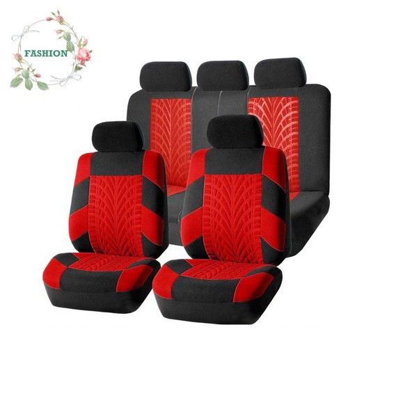 Fm Car Seat Covers Set Universal Fit Most Cars Covers Car S