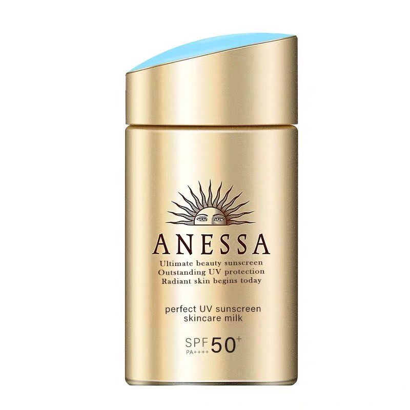 anessa spf 50 pa   