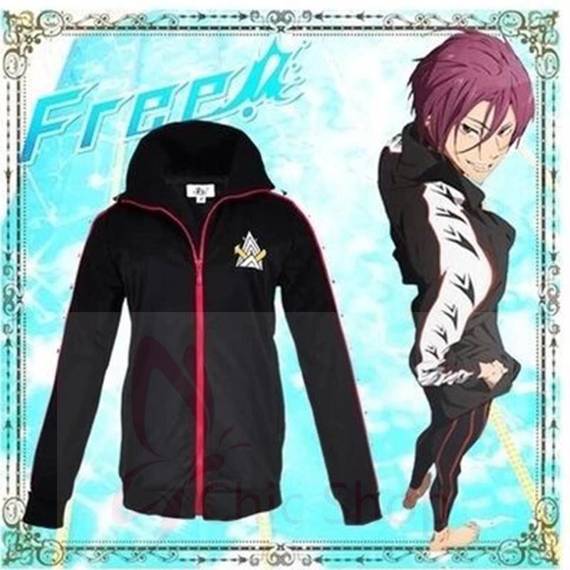 Anime Jackets Philippines