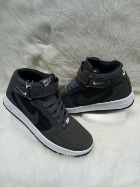 nike high cut