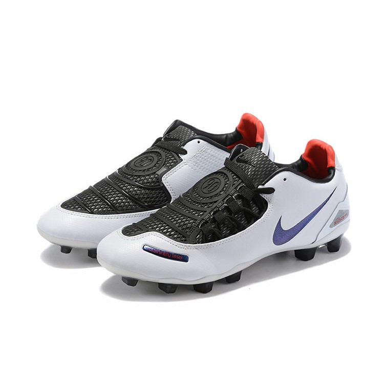 nike t90 laser i black online -