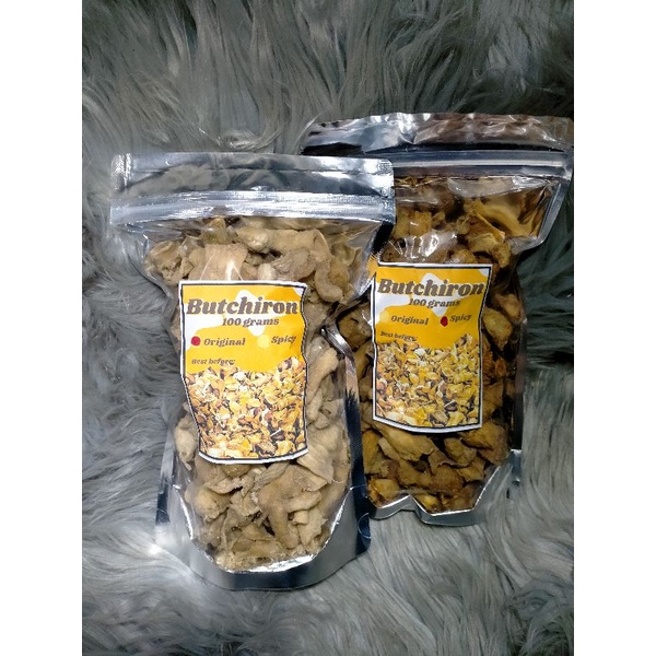 Butchiron Bulacan quality product 100 grams | Shopee Philippines