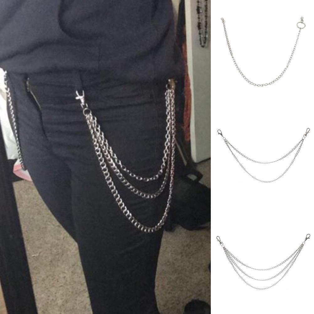 metal chain for jeans