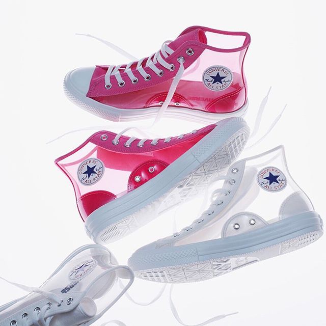 converse all star comfort