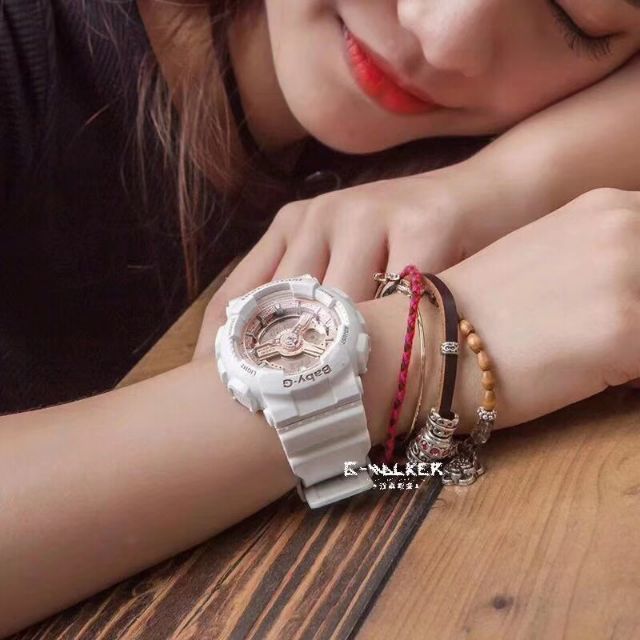 g shock for girls