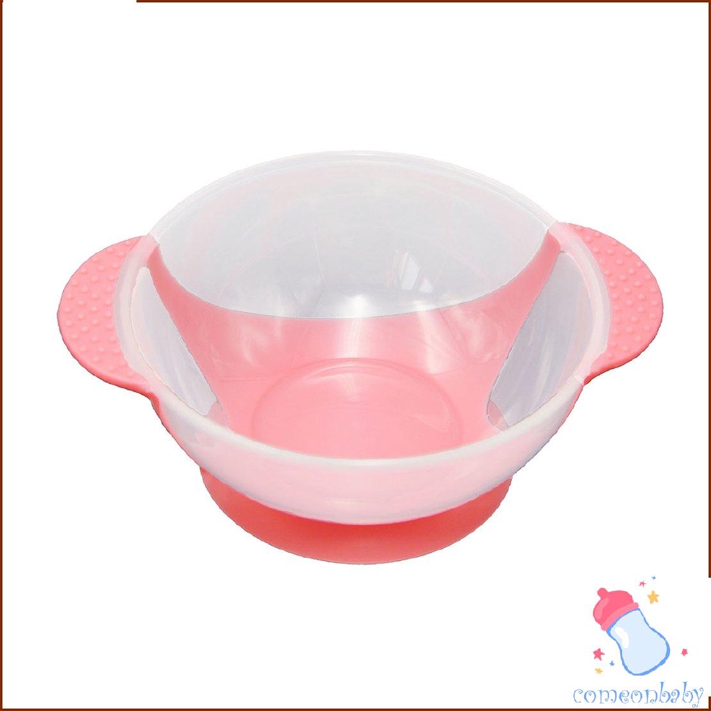 baby feeding bowl suction