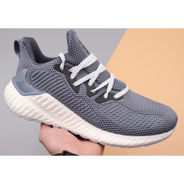 adidas alphaboost system