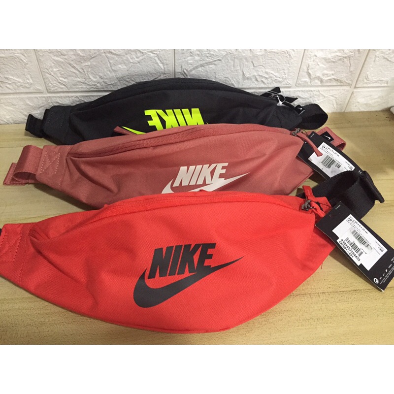 Nike Belt Bag Authentic /Original Japan Shopee Philippines