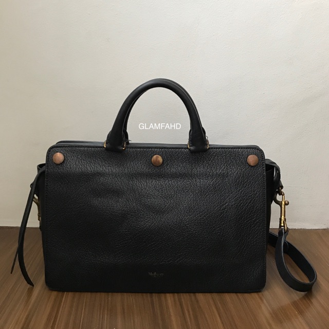 mulberry 2 in 1 bag