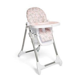 mamas and papas snax highchair rainbow