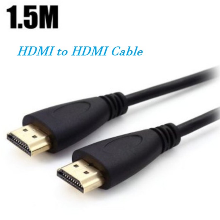 TV PLUS Cable HDMI cord HDMI to HDMI Cable for TV to TV Plus/laptop