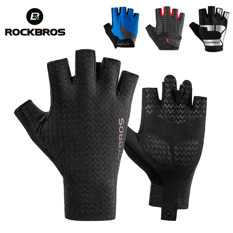 cheap bike gloves