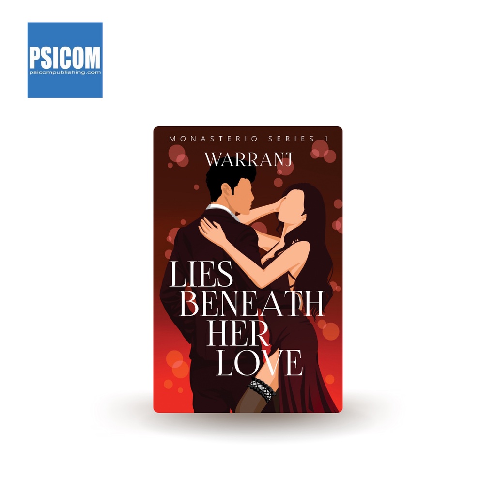 Psicom - Lies Beneath Her Love by Warranj