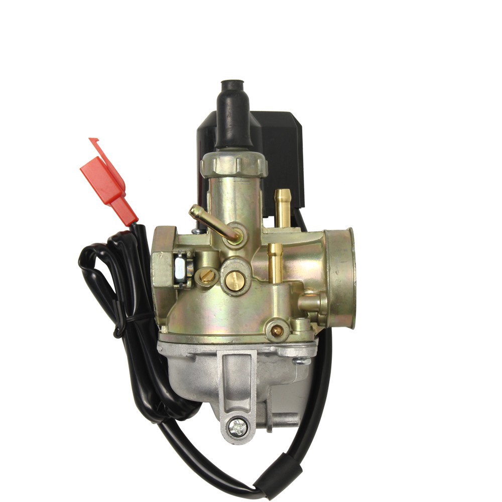 S 19mm Carb Carburetor For Honda 2 Stroke 50cc Dio 50 Sym Dd50 Zx34 Kymco Scoo Shopee Philippines