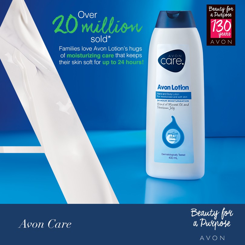 best selling body lotion