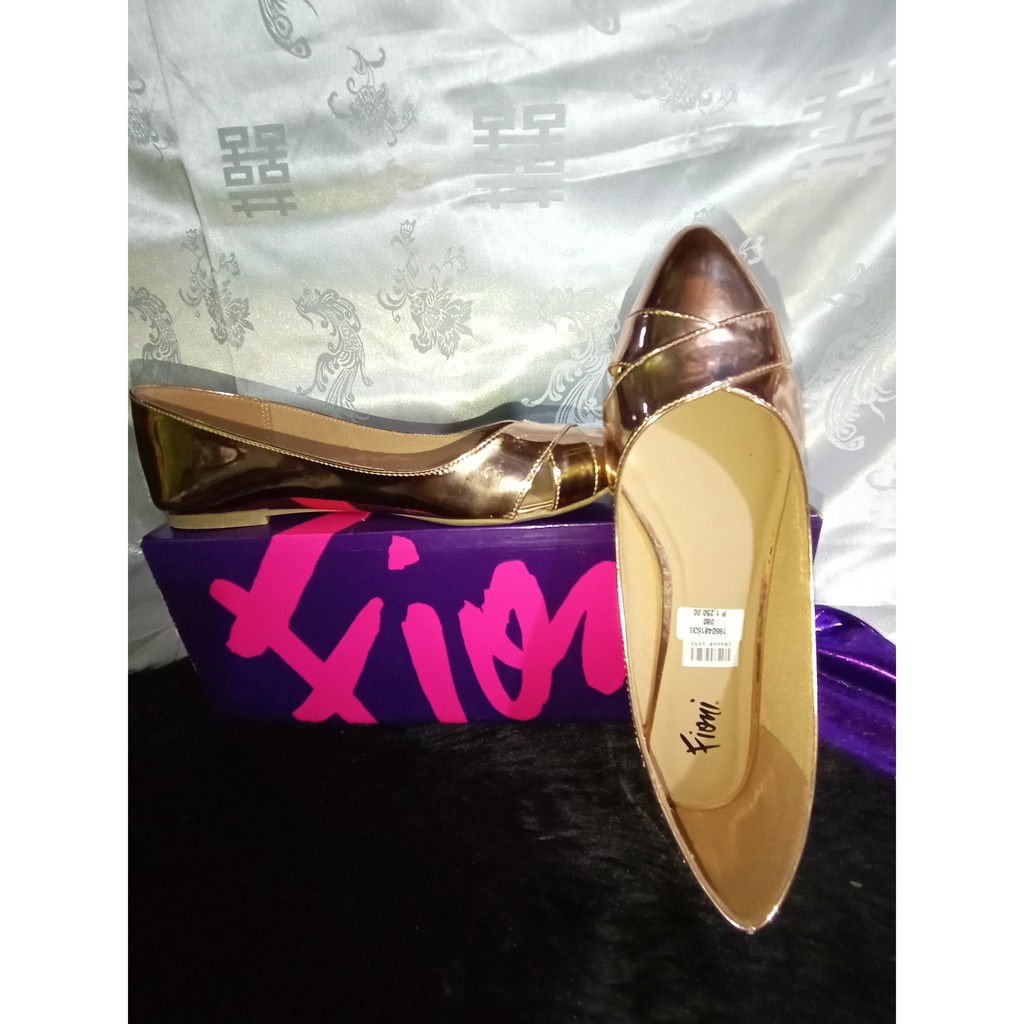 payless unicorn shoes