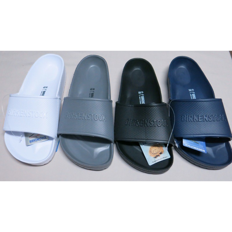 birks slides