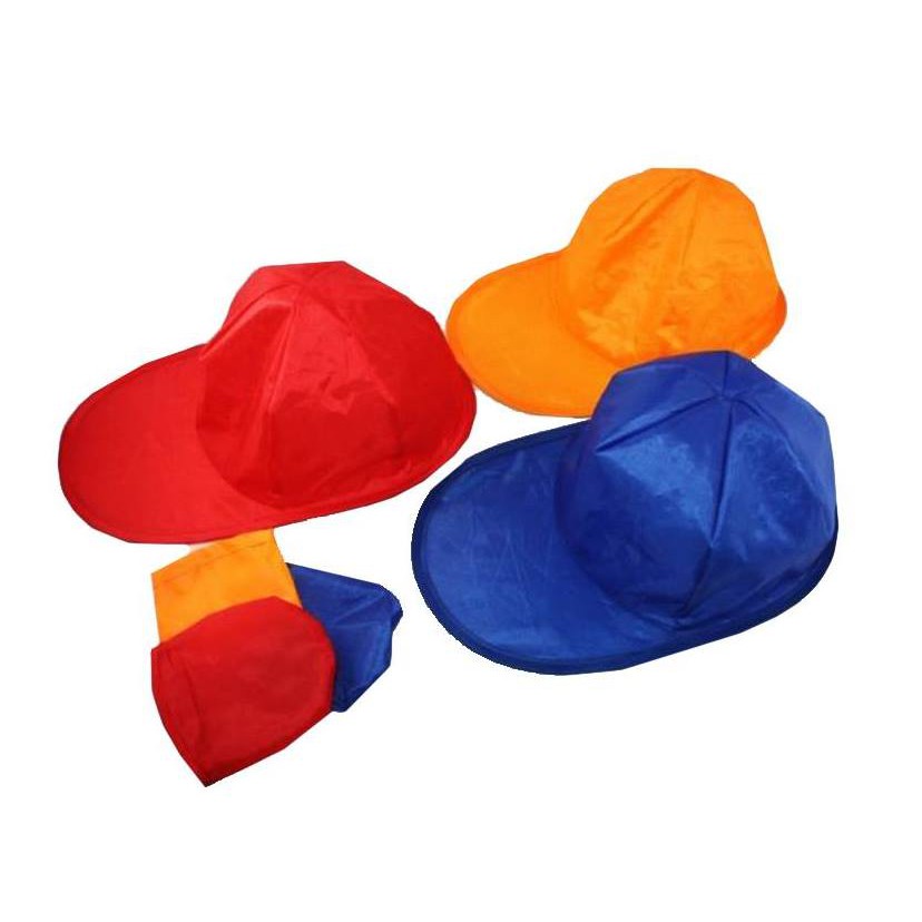 folding hat
